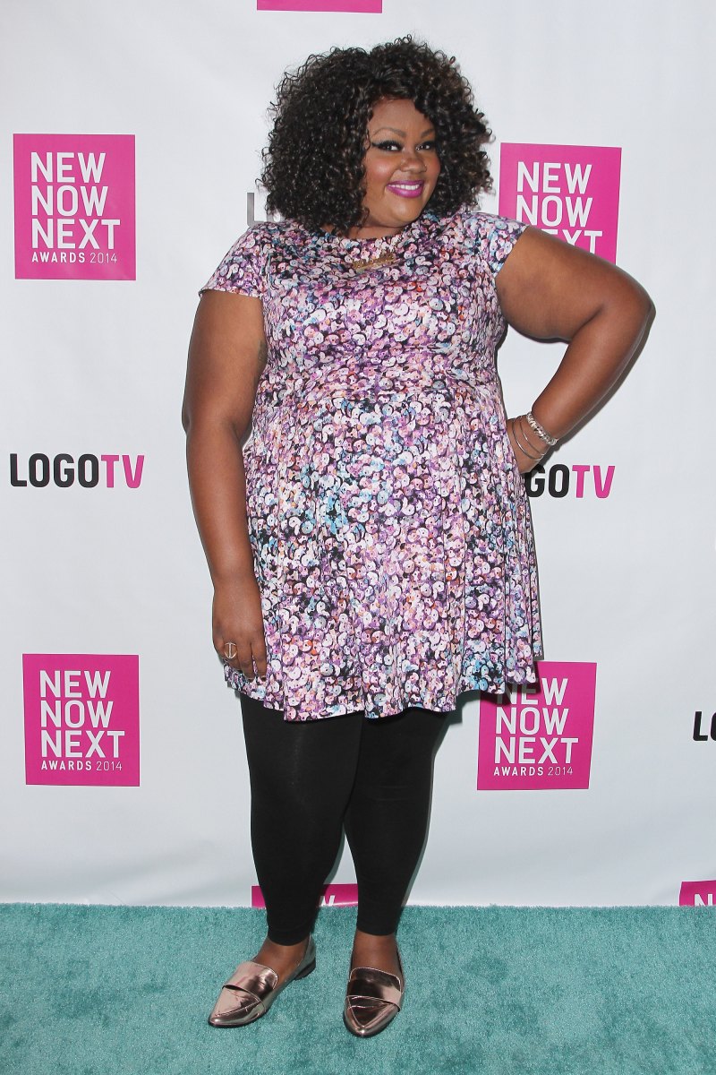 nicole-byer-transformation-2014