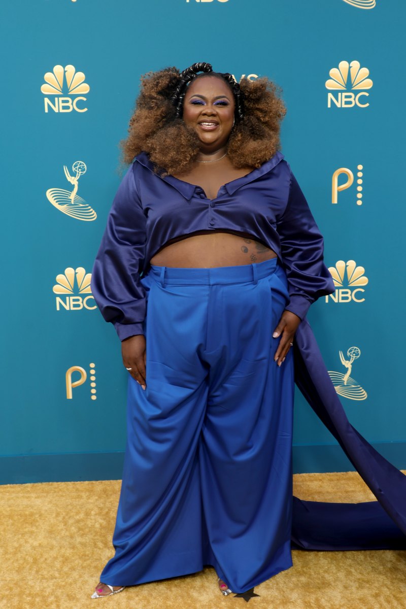 74th Primetime Emmys - Arrivals