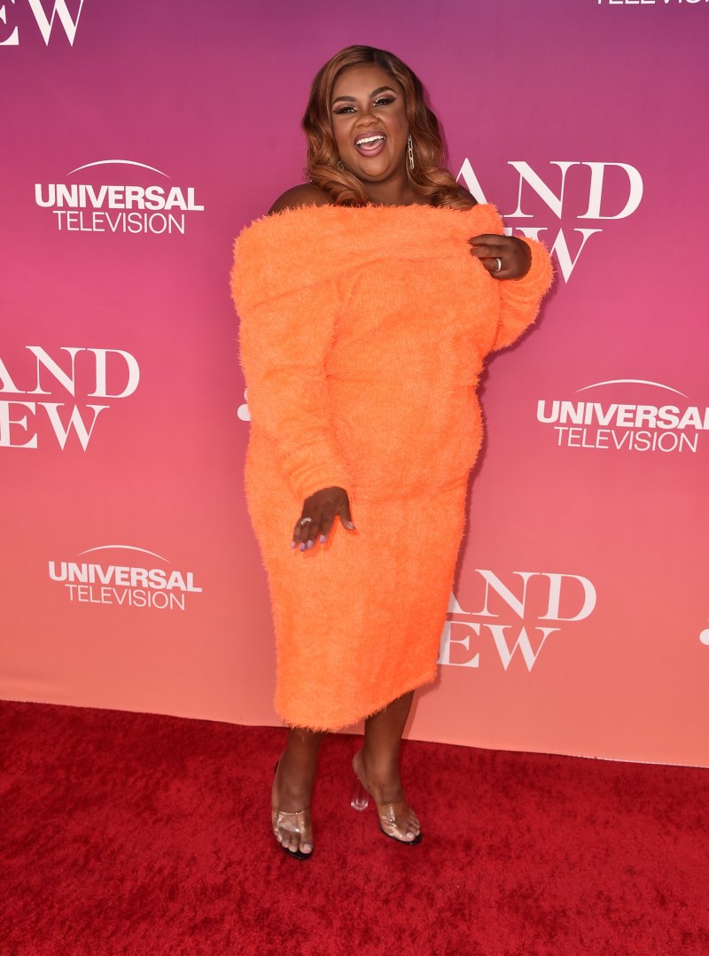 NBC's New Comedy Series "Grand Crew" Premiere Event