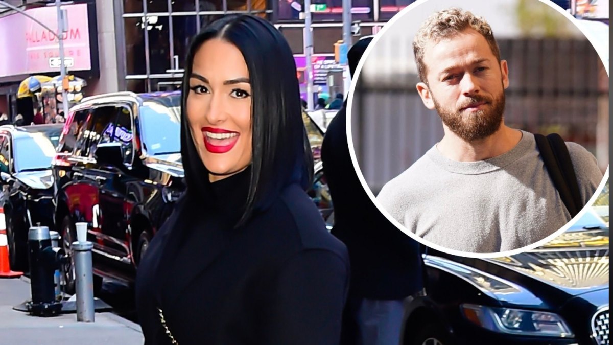 nikki bella gets restraining order against artem chigvintsev