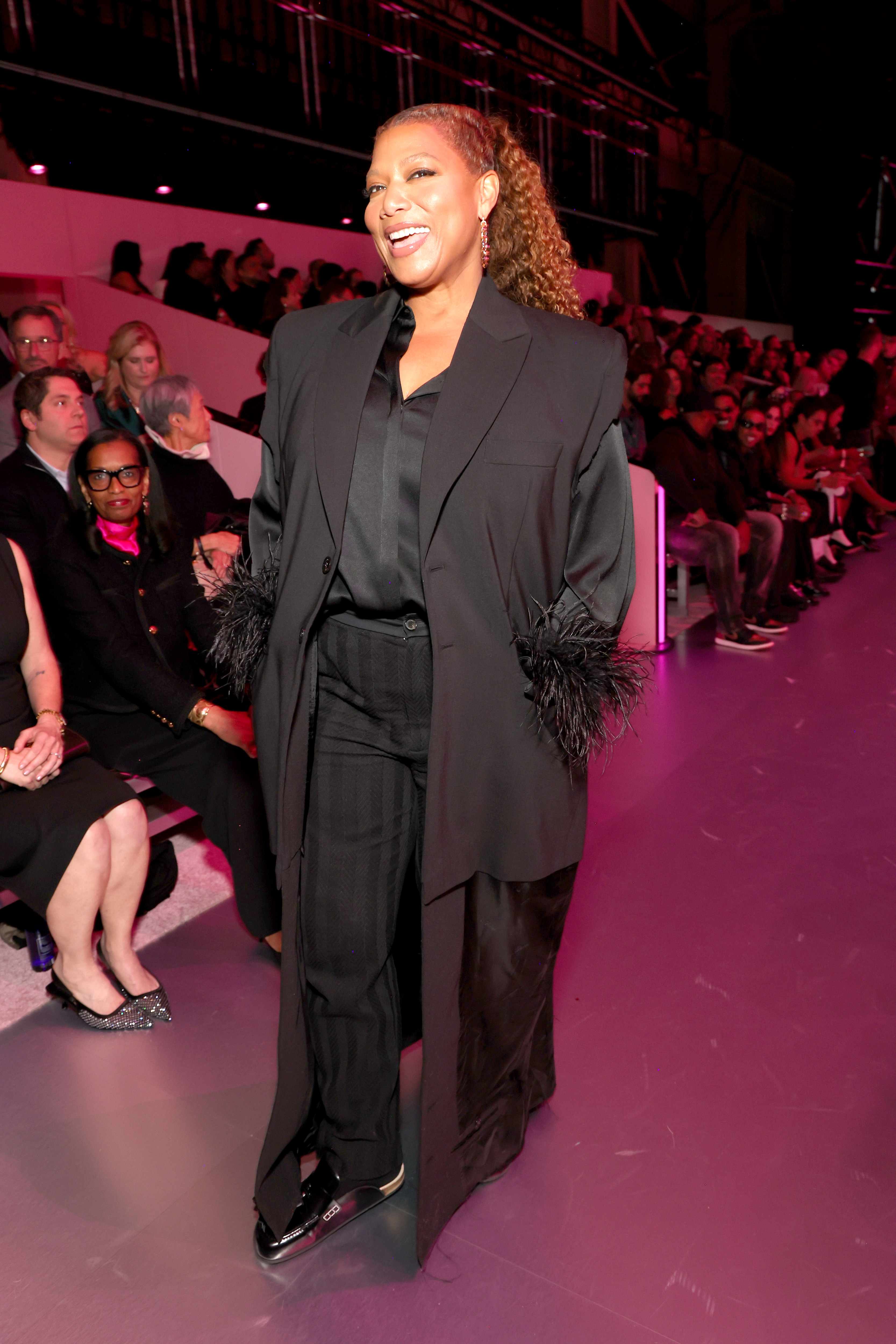 Victoria's Secret Fashion Show 2024