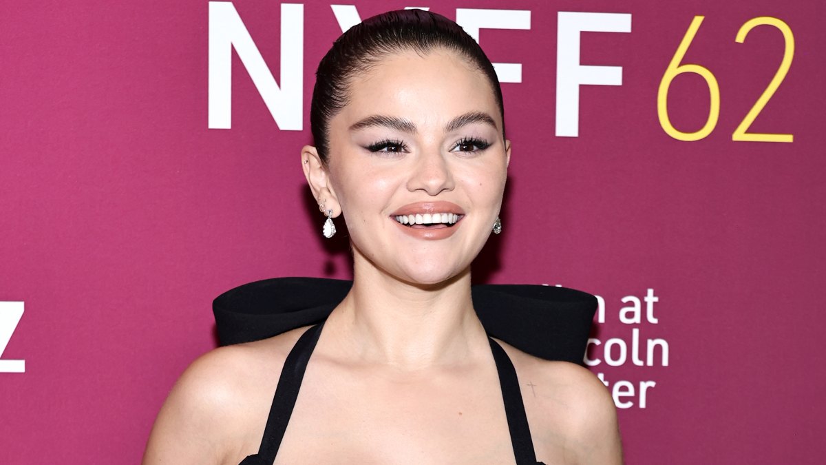 Selena Gomez ‘Has Everything She Could Ever Hope for’ Amid Career Success: ‘Life Is Good’