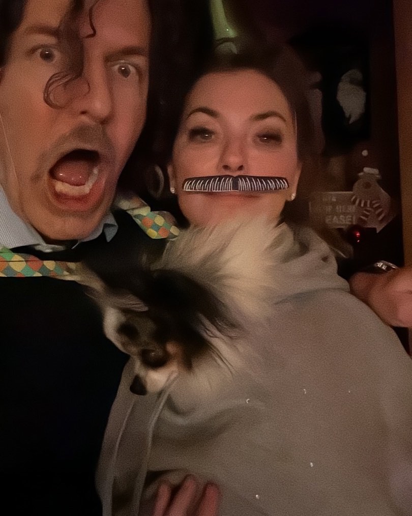 Who Is Shania Twain&rsquo;s Husband? Meet Frederic Thiebaud