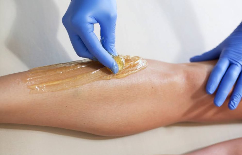 SugaringLA Founder Says Fall Is a Perfect Time To Rejuvenate Skin