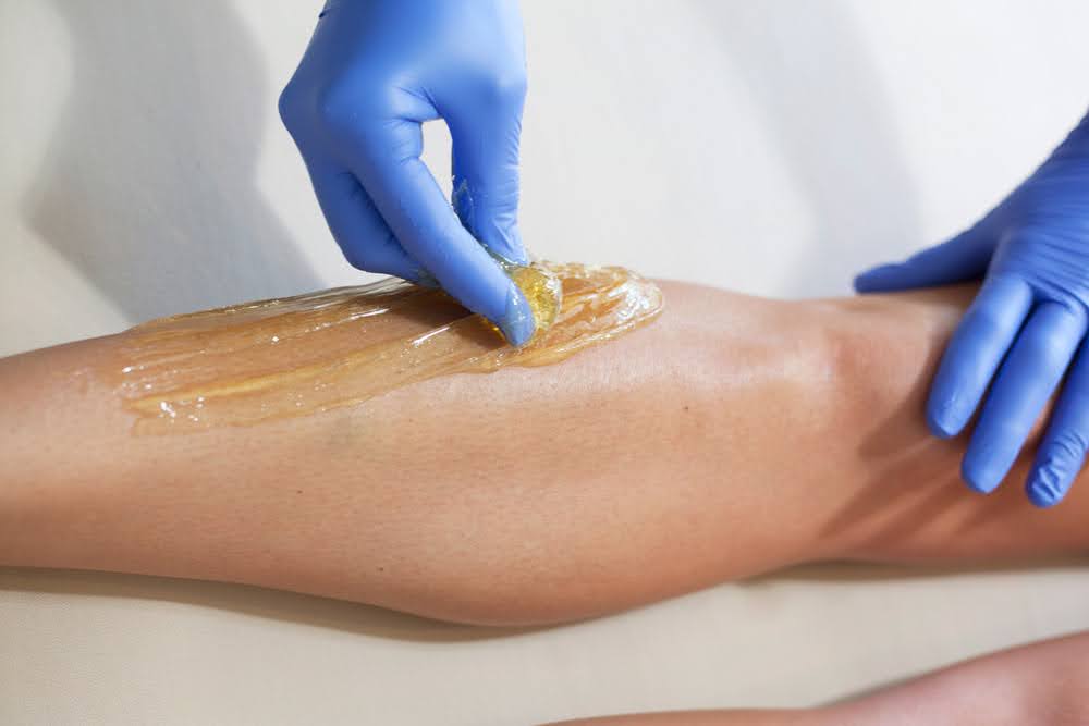 SugaringLA Founder Says Fall Is a Perfect Time To Rejuvenate Skin