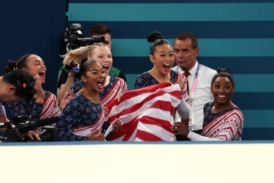 Suni Lee Breaks Silence on MyKayla Skinner’s Olympic Critiques
