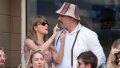 Taylor Swift, Travis Kelce Want to Rescue a Cat Together (Excl)