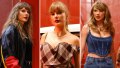 taylor swifts game day style