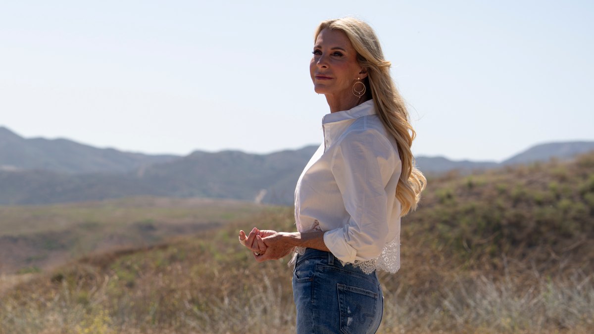 The Golden Bachelorette Recap: Who Went Home in Episode 3?