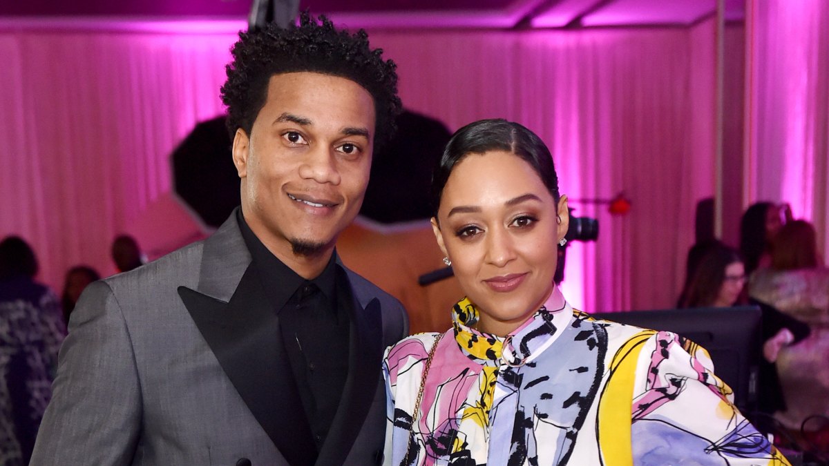 Tia Mowry Recalls Losing Virginity to Ex-Husband Cory Hardrict When She Was 25: ‘I’ve Never Dated’