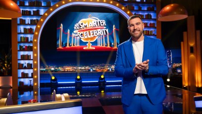 Is Travis Kelce's Family Competing on 'Are You Smarter Than a Celebrity?' Hosts Weighs In