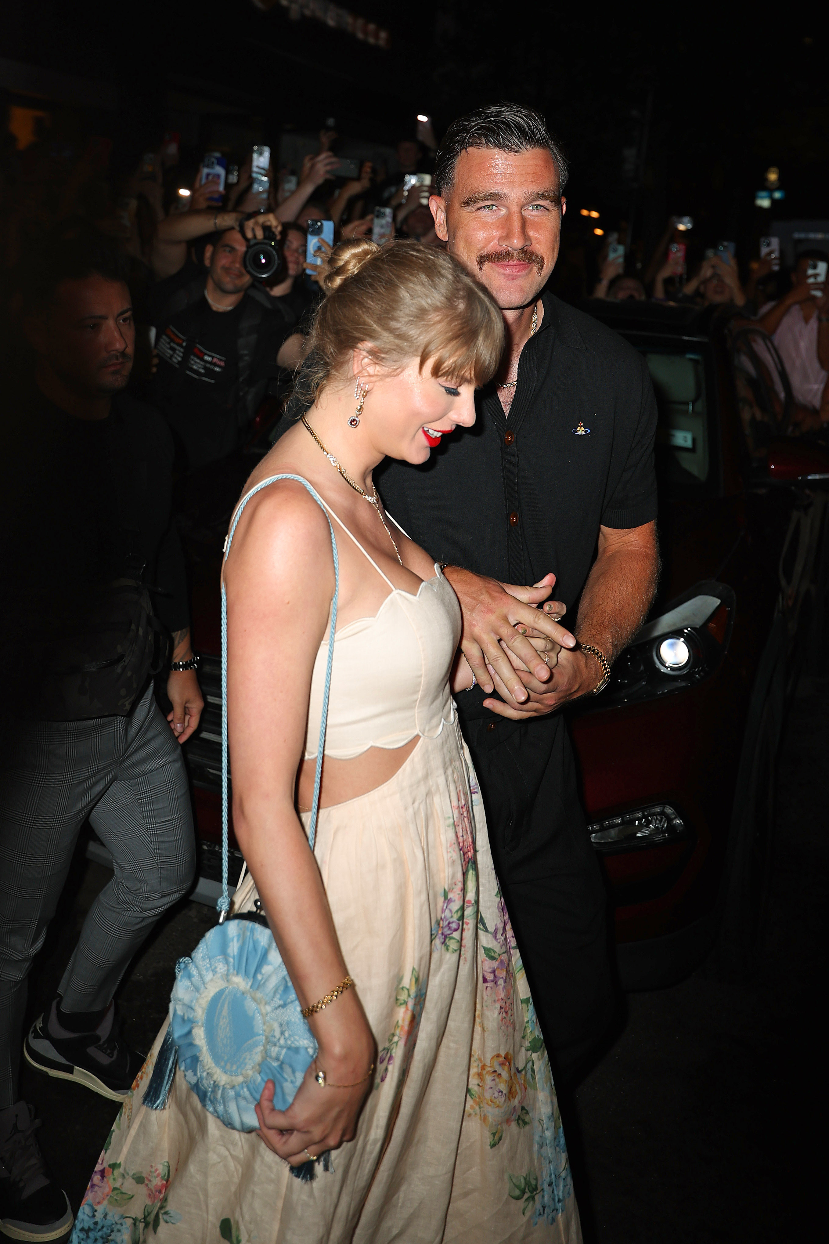 Jason Kelce Insists Travis Kelce &lsquo;Enjoyed&rsquo; Offseasons &lsquo;Before Taylor Swift&rsquo; Amid Backlash