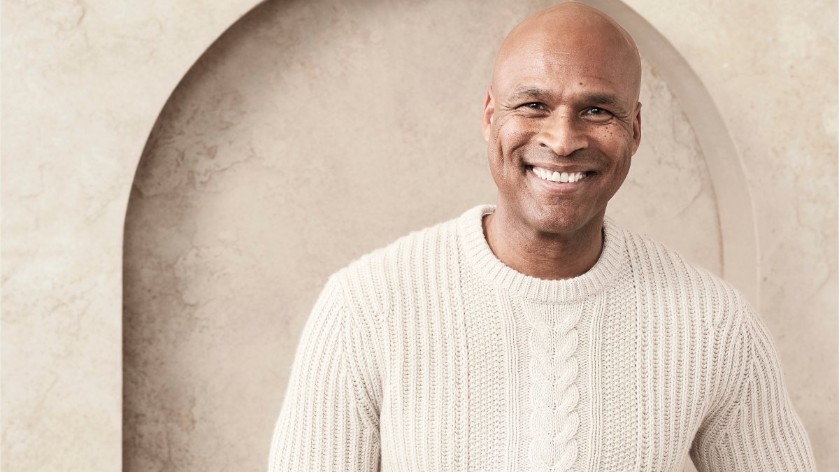 Who Is Jonathan Rone? Meet Season 1 Golden Bachelorette Star