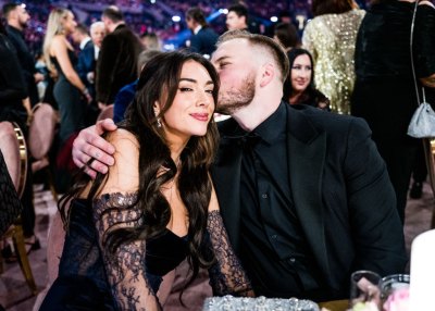 Zach Bryan, Brianna LaPaglia Split After 1 Year of Dating