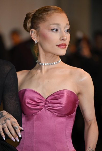 Did Arianaa Grande Change Her Voice The Wicked Star Reacts to Viral Fan Speculation