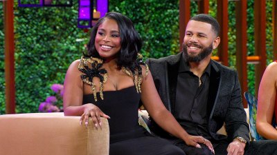 Love Is Blinds Tyler Cut Off Kids After Not Being Allowed to Claim Them on His Taxes Mother Says