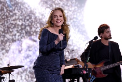 Adele and Rich Paul 'Making Plans for a Beautiful Nursery' (EXCLUSIVE)