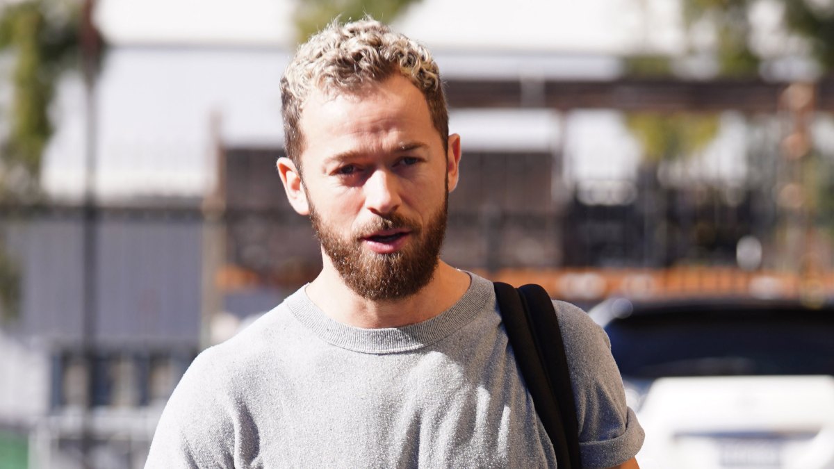 Artem Chigvintsev Claims He Lost $100K After Arrest