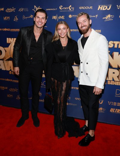 Gleb Savchenko Wants ‘DWTS’ to 'Bring' Artem Chigvintsev 'Back' After Nikki Bella Divorce Drama