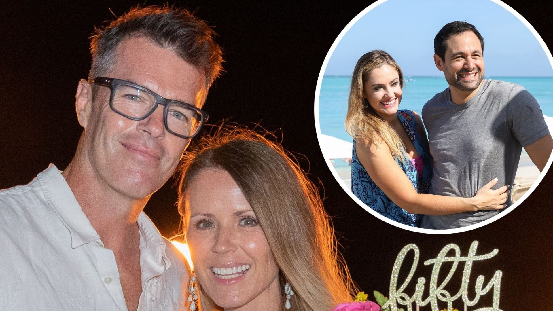 Emily Maynard Kids: Children With Tyler Johnson, Ricky Hendrick | Life ...