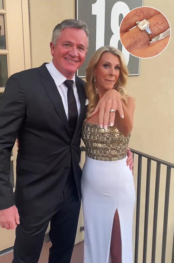 Bachelor Nation Engagement Rings Ranked by Carat Size- See Who Has the Biggest Sparkler! 0268