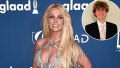 Britney Spears Keeping Things Drama Free After Son Reunion