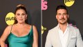 Brittany Cartwright Details Physical Relationship With Ex Jax Taylor s Friend After Split