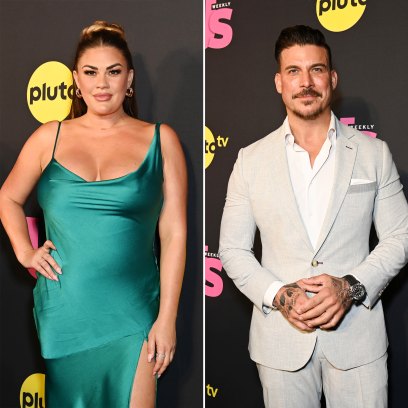 Brittany Cartwright Details Physical Relationship With Ex Jax Taylor s Friend After Split