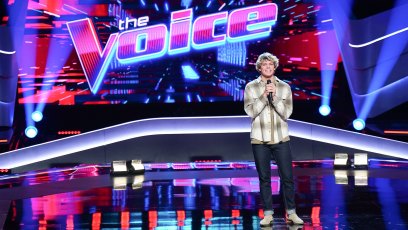 Did Mor Leave The Voice Gwen Stefani Contestant Departure
