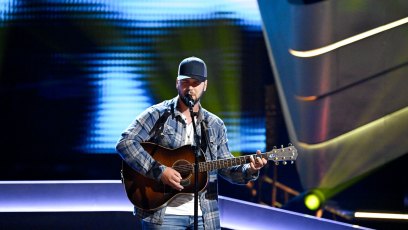 Did Tanner Frick Leave The Voice