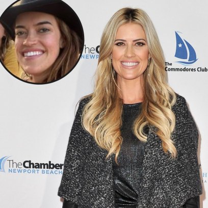 Does Christina Hall Have Siblings? Meet Her Sister Carly