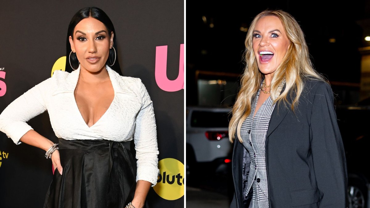 Monica Garcia Ordered to Pay Heather Gay’s Company $35K