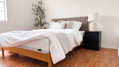 Zinus Mattress 2