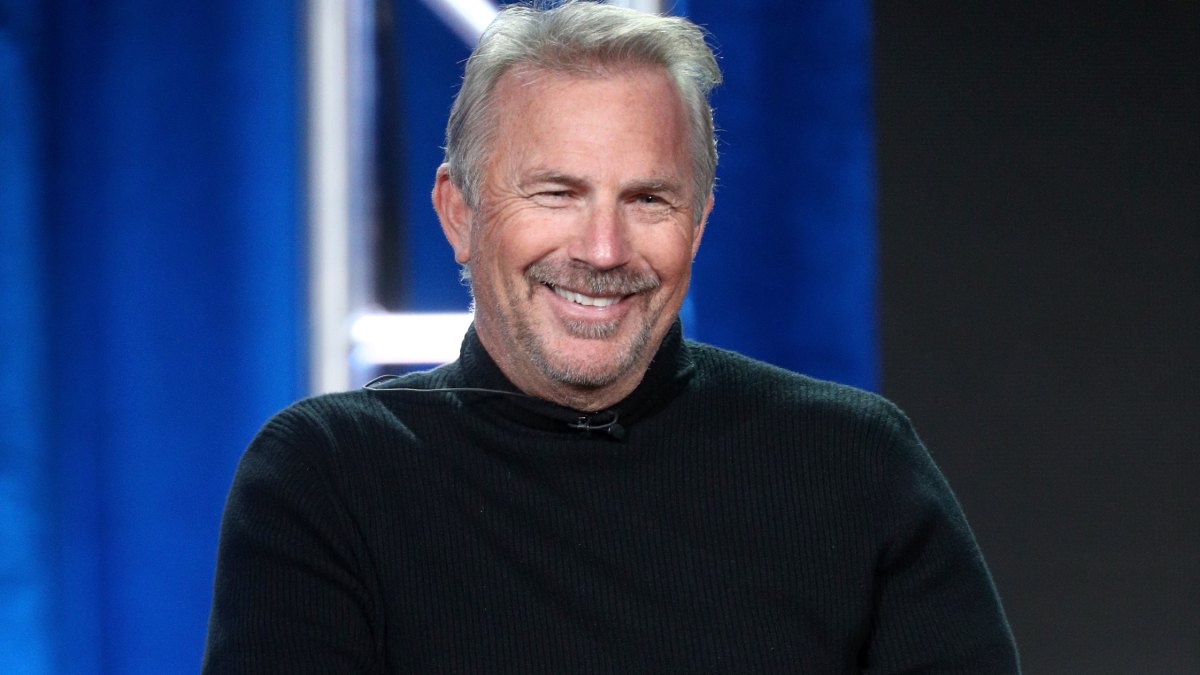 Is Kevin Costner in Yellowstone Season 5 Part 2 Inside Final Episodes