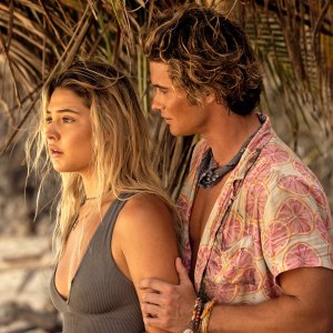 Is Sarah From Outer Banks Pregnant With John B Baby