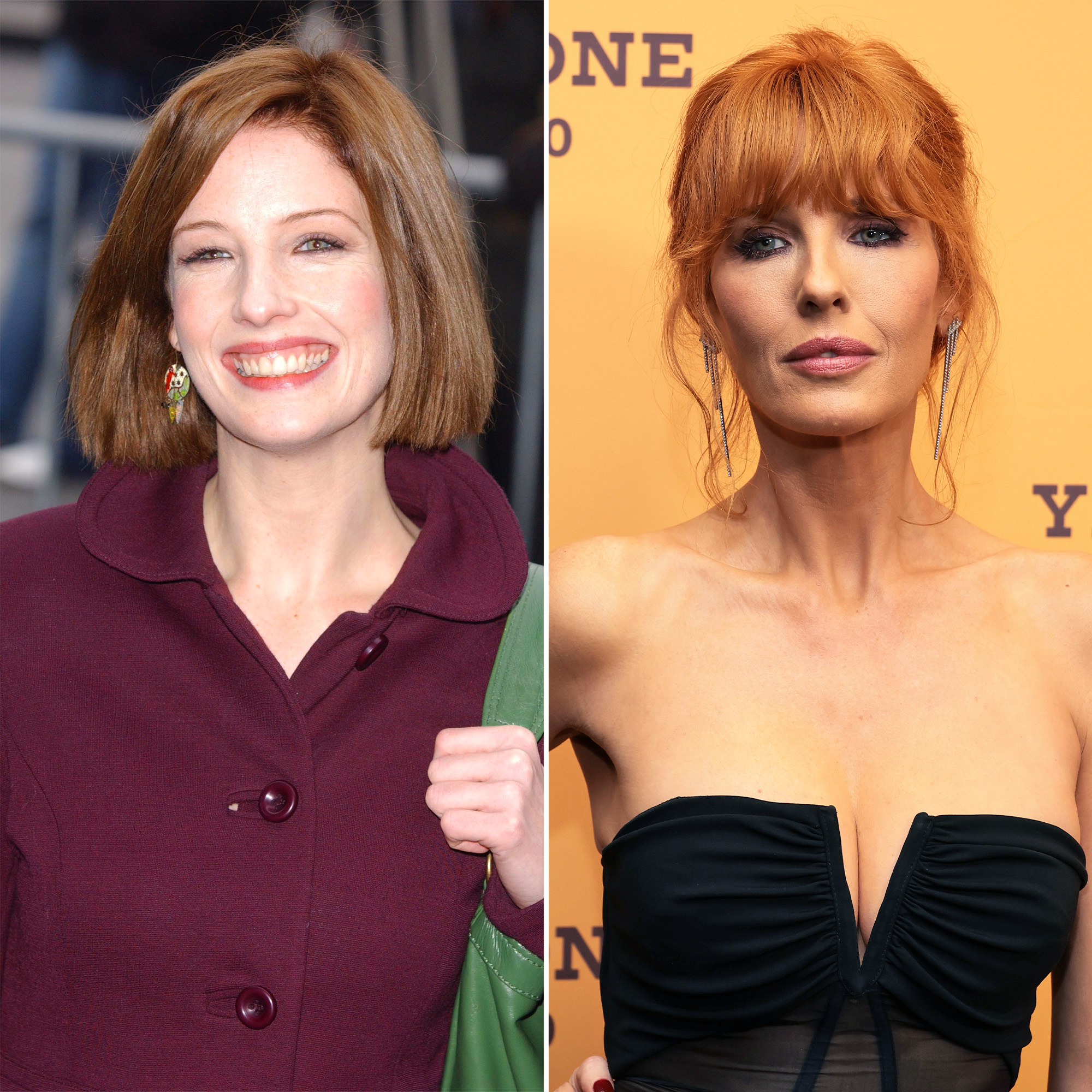 Kelly Reilly Photos From Then To Now See The Yellowstone Star Today kelly-reilly-photos-from-then-to-now-see-the-yellowstone-star-today
