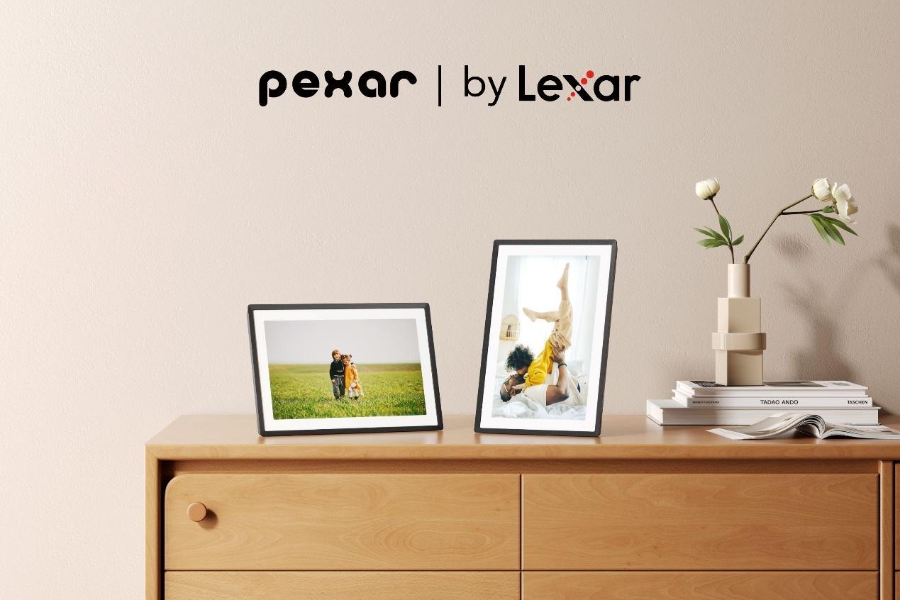 Lexar