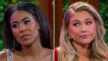 Love Is Blind s Marissa Hints at Falling Out With Hannah After Defending Her at Reunion