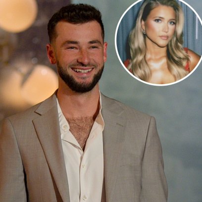 Love Is Blind’s Nick Dorka Reacts to Hannah Jiles’ Weight Loss