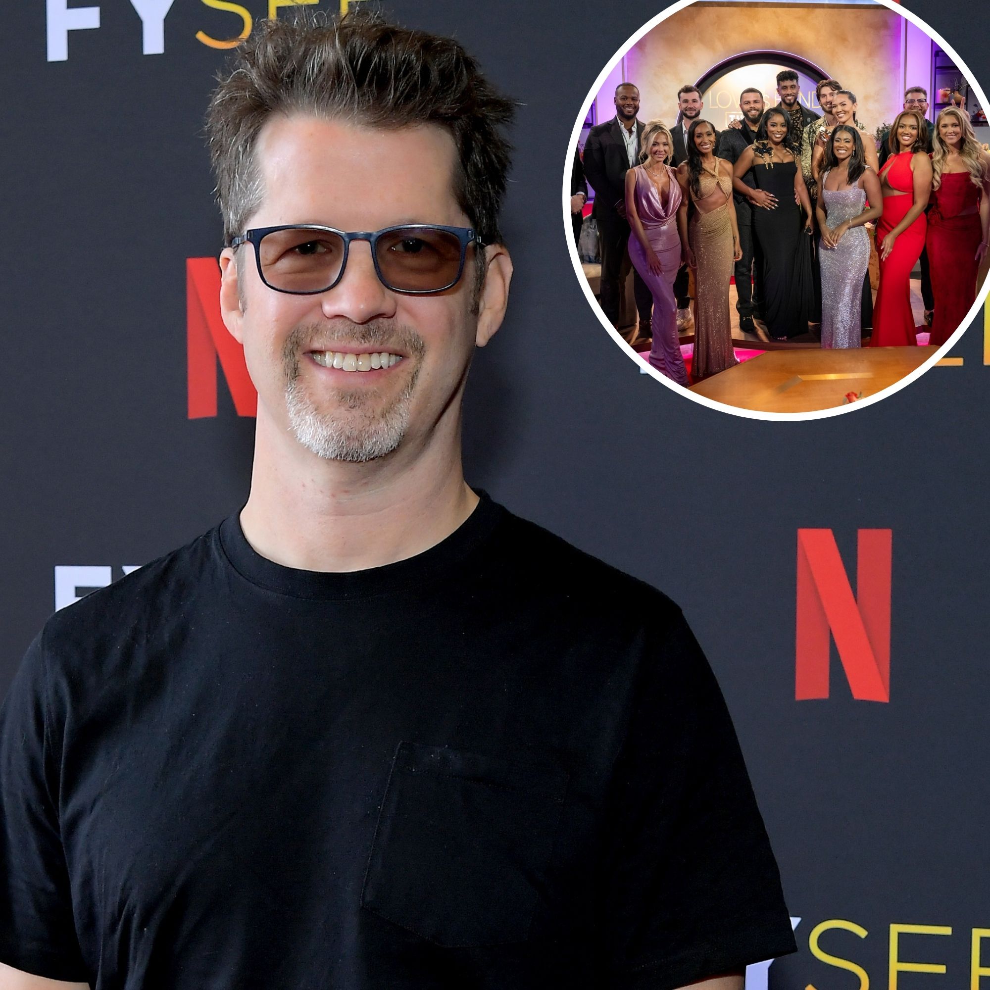 Showrunner Says Not Filming Fights Hurt Couples