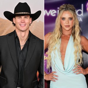 Mark Estes Seen Snuggled Up With Love Island UK s Olivia Walker