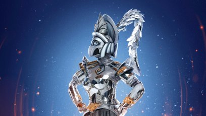 Masked Singer Season 12 Clues Who Is Royal Knight