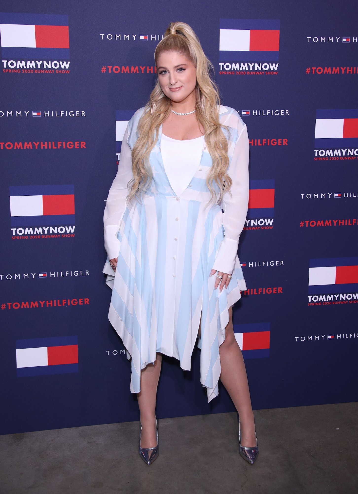 Meghan Trainor Plastic Surgery