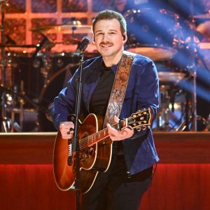 Morgan Wallen Skips CMA Awards and Wins Entertainer of the Year