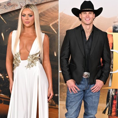 Olivia Walker and Mark Estes Fuel Dating Rumors With New Video