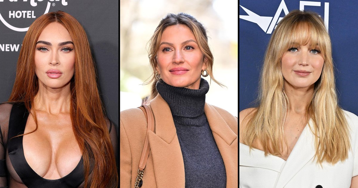 Pregnant Celebrities 2024: Pregnancy Announcements Pregnant Celebrities 2024: Pregnancy Announcements