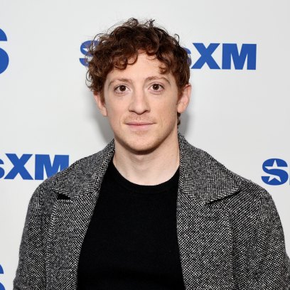 What Is Ethan Slater's Height? How Tall the Actor Is