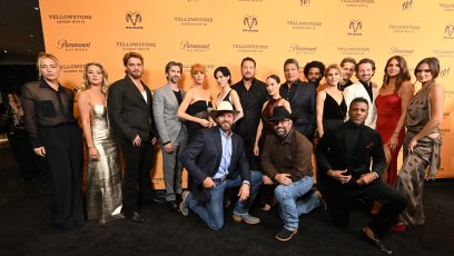 What Kevin Costner and Yellowstone Stars Said About Season 5 Drama