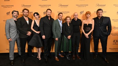 What the 'Yellowstone' Cast Has Said About the Series' Ending