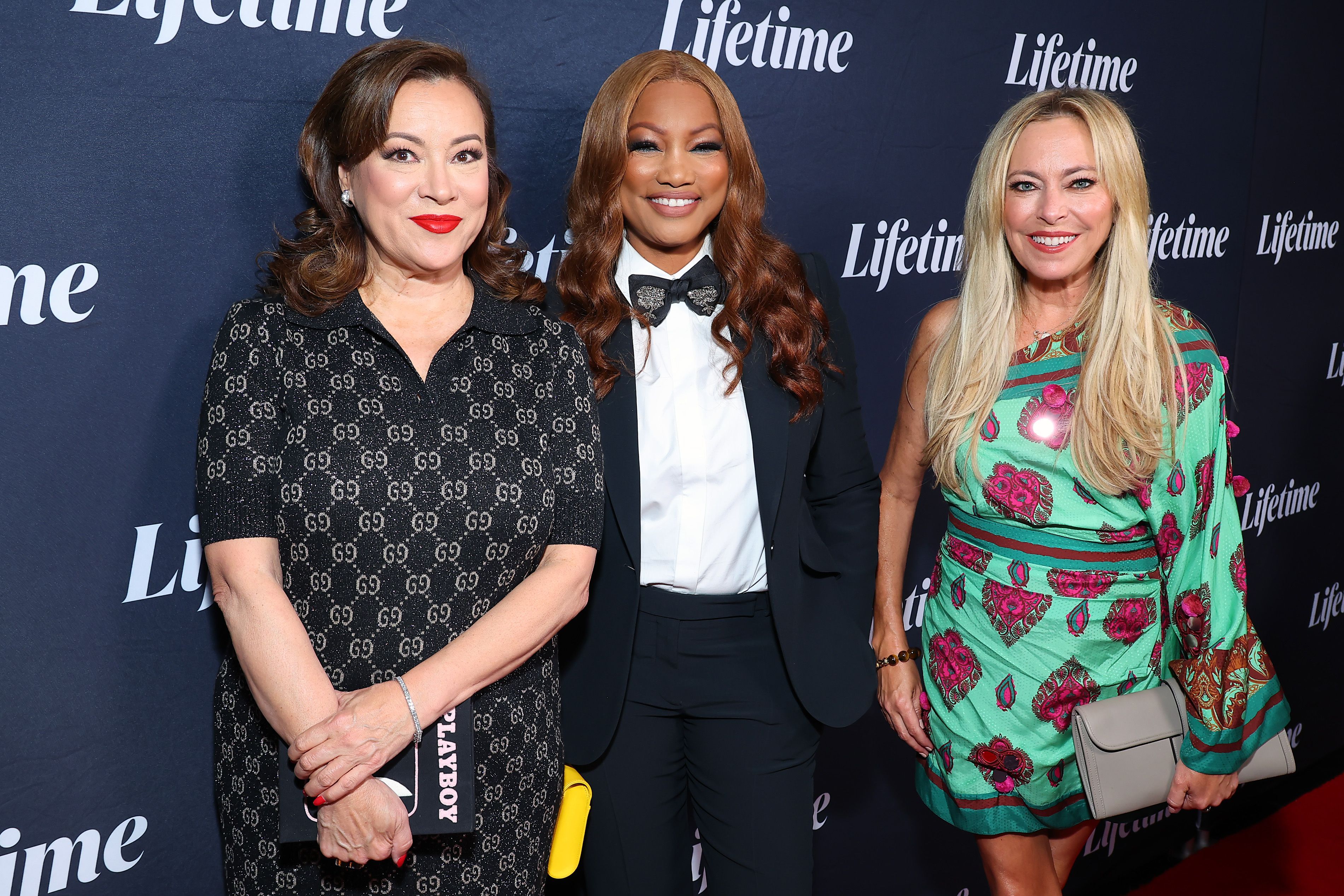 Who Is Jennifer Tilly? Meet the 'RHOBH' Season 14 Star